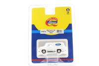 81074 1955 Ford F-100 panel van 'Ford Motor Company'