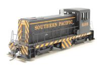 81103 70-tonner GE 5103 of the Southern Pacific lines