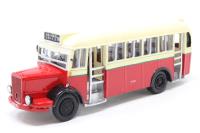 8111A Dennis Pax Kowloon Motor Bus