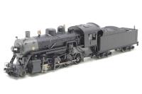 81152 Consolidation 2-8-0 - undecorated