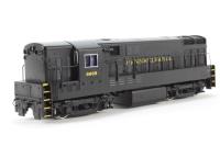 81206 H-16-44 FM 8809 of the Pennsylvania Railroad 