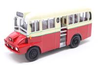 8131A Ford Thames Trader Kowloon Motor Bus