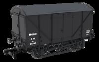 813308 Diagram G43 MOGO Van - No.65797 GWR Post-42 Grey