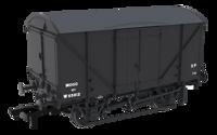 813310 Diagram G43 MOGO Van - No.W65812 BR(W) Grey