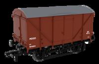 813313 Diagram G43 MOGO - No.W65814 BR Bauxite