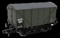 813316 Diagram G43 MOGO - No.DW65742 BR Engineers Olive Green