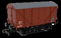 813317 Diagram G43 MOGO - No.DW65739 BR Bauxite