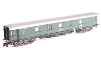 8135 Deutsche Reichspost Mail Coach of the DRG, Epoch II