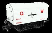 813901 Diagram X9 MICA - No.105842 GW White 16
