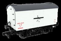 813904 Diagram X9 MICA - No.105829 GWR Post-36 White