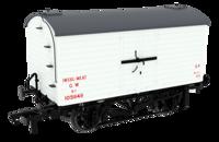 813905 Diagram X9 MICA - No.105848 GWR Post-36 White