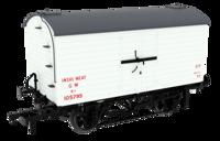 813906 Diagram X9 MICA - No.105795 GWR Post-36 White