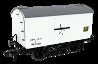 813910 Diagram X9 MICA - No.W105815 BR(W) White