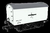 813911 Diagram X9 MICA - No.W105798 BR(W) White