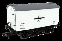 813912 Diagram X9 MICA - No.W105841 BR(W) White