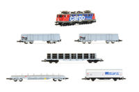 Marklin 81510 Briefcase solar train set - Hattons