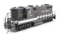 8141LL EMD GP18 #175 of the Southern Railroad