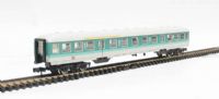 8144 Type ABnrzb 772.3 1st/2nd class car 50 80 31-34 001-3 of the DB