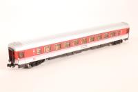 814504 2nd Class Express Coach, Type Bpmz of the DB, Epoch IV/V