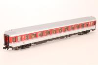 814506 2nd Class Express Coach, Type Bpmz of the DB, Epoch IV/V