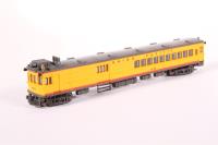 81453 EMC Gas Electric Doodlebug of the Union Pacific Railroad