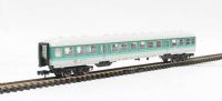 8145 Type Bnrzb 778.2 2nd class car 50 80 22-34 062-6 of the DB