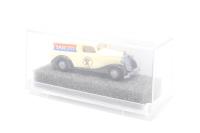 81524 Mercedes Benz 170V Kasten 'SAROTTI'