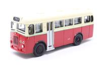 8161A Albion Chieftain CH13AXL - Kowloon Motor Bus