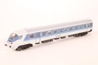 817501 Type Bimdzf 269.0 InterRegio control car 51 80 80-95 818-5 of the DB