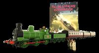 818501 The Railway Children Train Pack - DCC Sound
