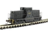 81853 44T GE 6337 of the Pennsylvania Railroad - digital fitted