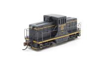 81854 44T GE 20 of the Baltimore & Ohio - digital fitted