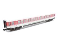 8185K Apmz 1st class passenger coach 61 80 18-90 049-7 of the DB
