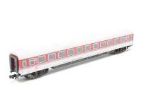 8186K Class Bvmz 185 1st Class Coach of the German DB