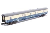 8189 Post mrz car 50 80 00-95 193-1 of the DBP