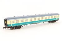 8191K DB IC Corridor Second in DB Blue & Cream