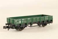 8201 Gondola Wagon of the DB 
