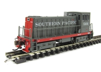 82055 70T GE 5101 of the Southern Pacific - digital fitted