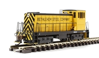 82057 70T GE of Bethlehem Steel - digital fitted