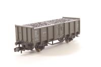 8206 Open Gondola Wagon with Coal Load of the SNCF