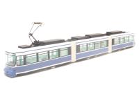 82110 German tram car