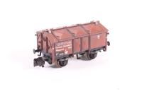 8213 Lidded Goods Wagon, type K of the DRG, Epoch II