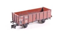 8215 Open Goods Wagon of the DRG, Epoch II