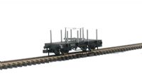 8220 Turning cradle wagon 30 80 942 0 622-1 of the DB