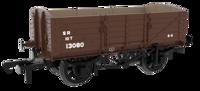 824023 SER/SECR 5-plank 10 ton open wagon - SR Post-’36 Brown No. 13080