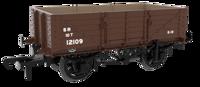 824024 SER/SECR 5-plank 10 ton open wagon - SR Post-’36 Brown No. 12109