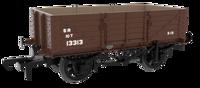 824025 SER/SECR 5-plank 10 ton open wagon - SR Post-’36 Brown No. 13313