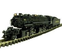 82654 Mallet 2-6-6-2 941 of the Nickel Plate Road