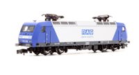 827320 Class BR 145 202 of the DB in RAG livery