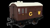 829004 GWR ‘Evolution’ Horsebox No.8